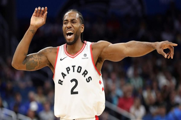 NBA