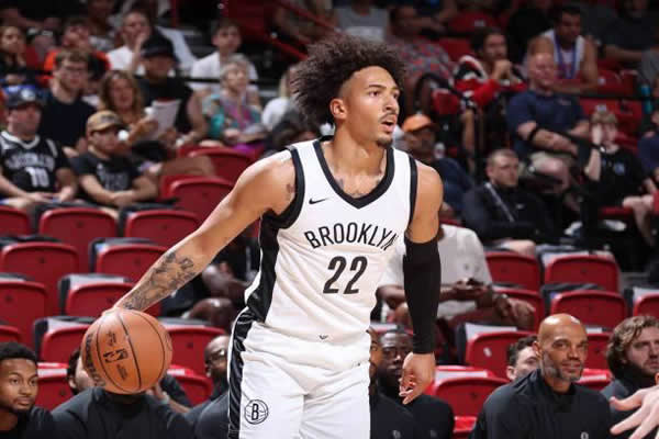 NBA